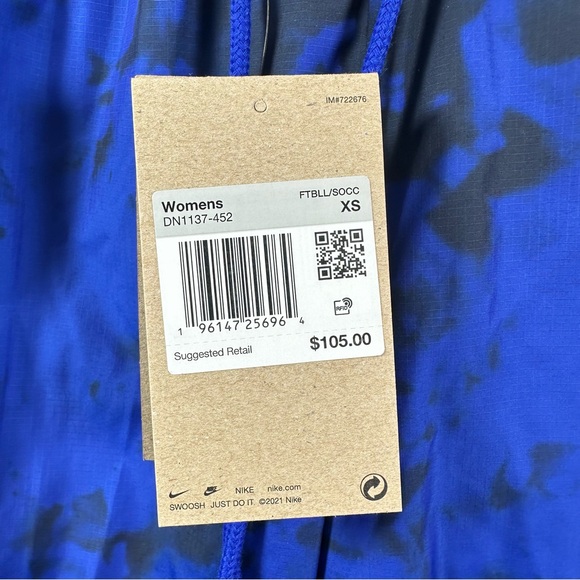 Nike US Soccer Essential Women’s Graphic Joggers - Picture 10 of 14